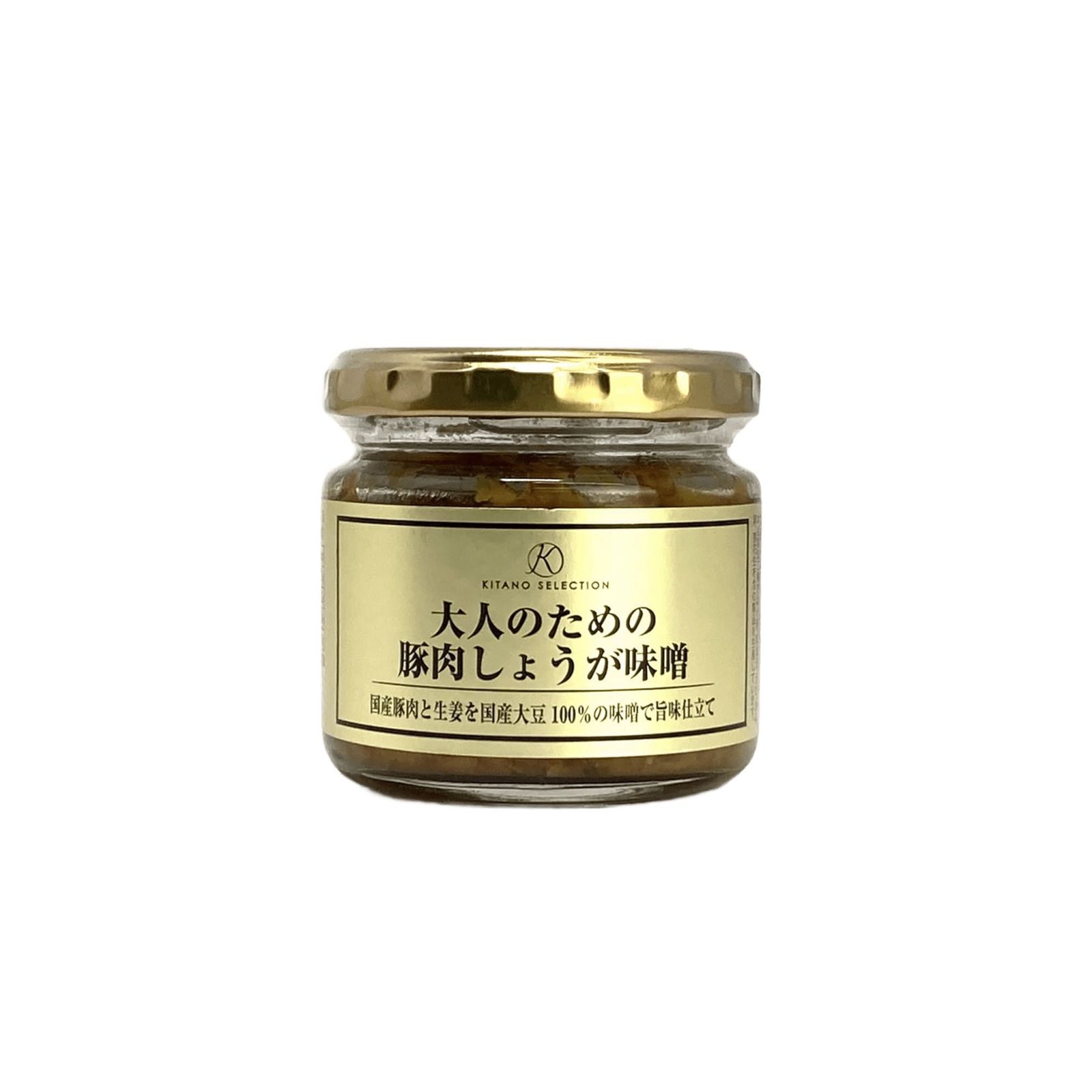 Yahoo! Yahoo!ショッピング(ヤフー ショッピング)大人のための豚肉しょうが味噌 130g×1個 豚肉しょうが味噌おかず味噌