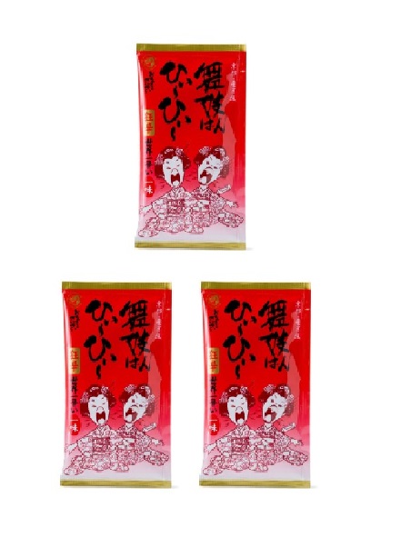 ������̂��������� ���h �ꖡ �� 10g×3�� ���Y ���h�q ������