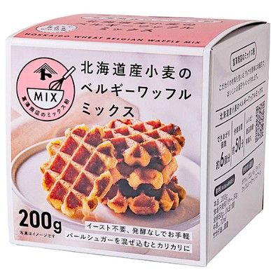 ベルギーワッフル ミックス」の人気商品一覧・価格比較 - 価格.com