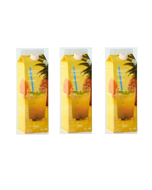 At^k[ eB[ LbheB[ XC[gt[ceB[ 1000ml×3 LbheB[ t[c Xg[g At^k[ g