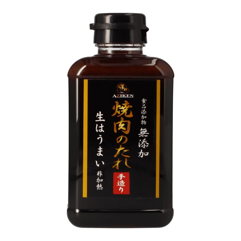 Yahoo! Yahoo!ショッピング(ヤフー ショッピング)味研 焼肉のたれ 400g 焼肉のタレ 無添加 ステーキ 万能調味料