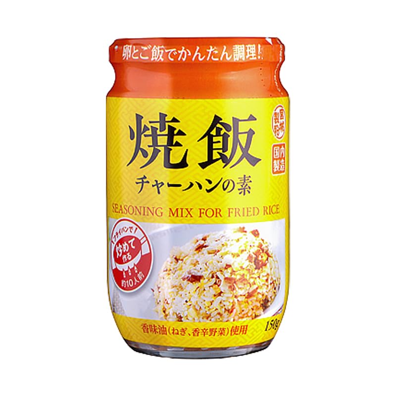 Yahoo! Yahoo!ショッピング(ヤフー ショッピング)業務スーパー チャーハンの素 150g 業スー 炒飯 チャーハン 素 調味料 簡単