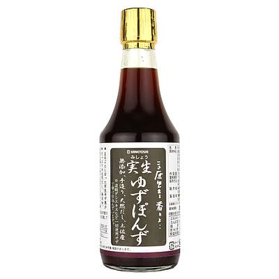 Yahoo! Yahoo!ショッピング(ヤフー ショッピング)カネトシ 実生ゆずぽんず 300ml こぼく ぽん酢 ご当地 お取り寄せ 世界！ニッポン行きたい人応援団 実生ゆずポン酢