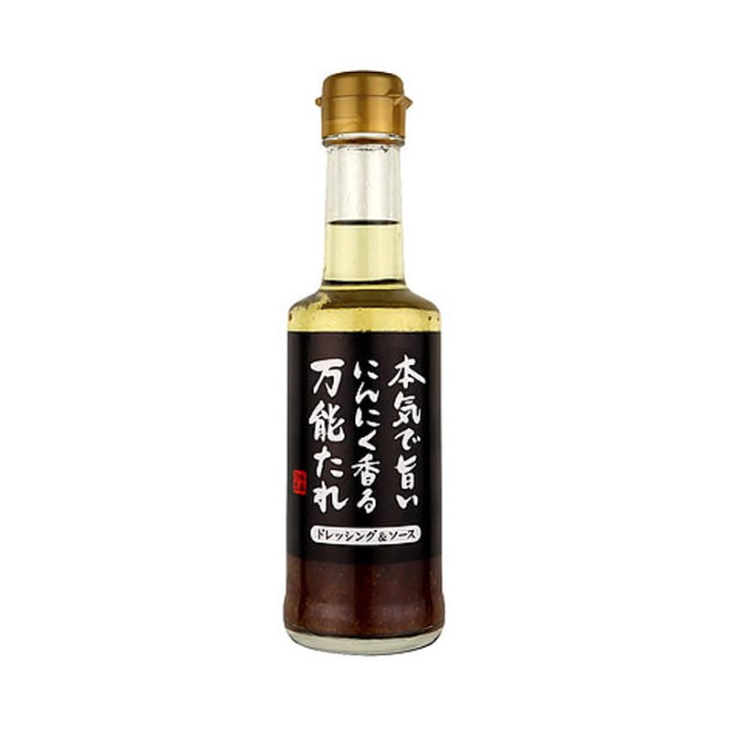 Yahoo! Yahoo!ショッピング(ヤフー ショッピング)味楽乃里 本気で旨いにんにく香る万能たれ 200ml たれ タレ 調味料 万能調味料 料理 成城石井