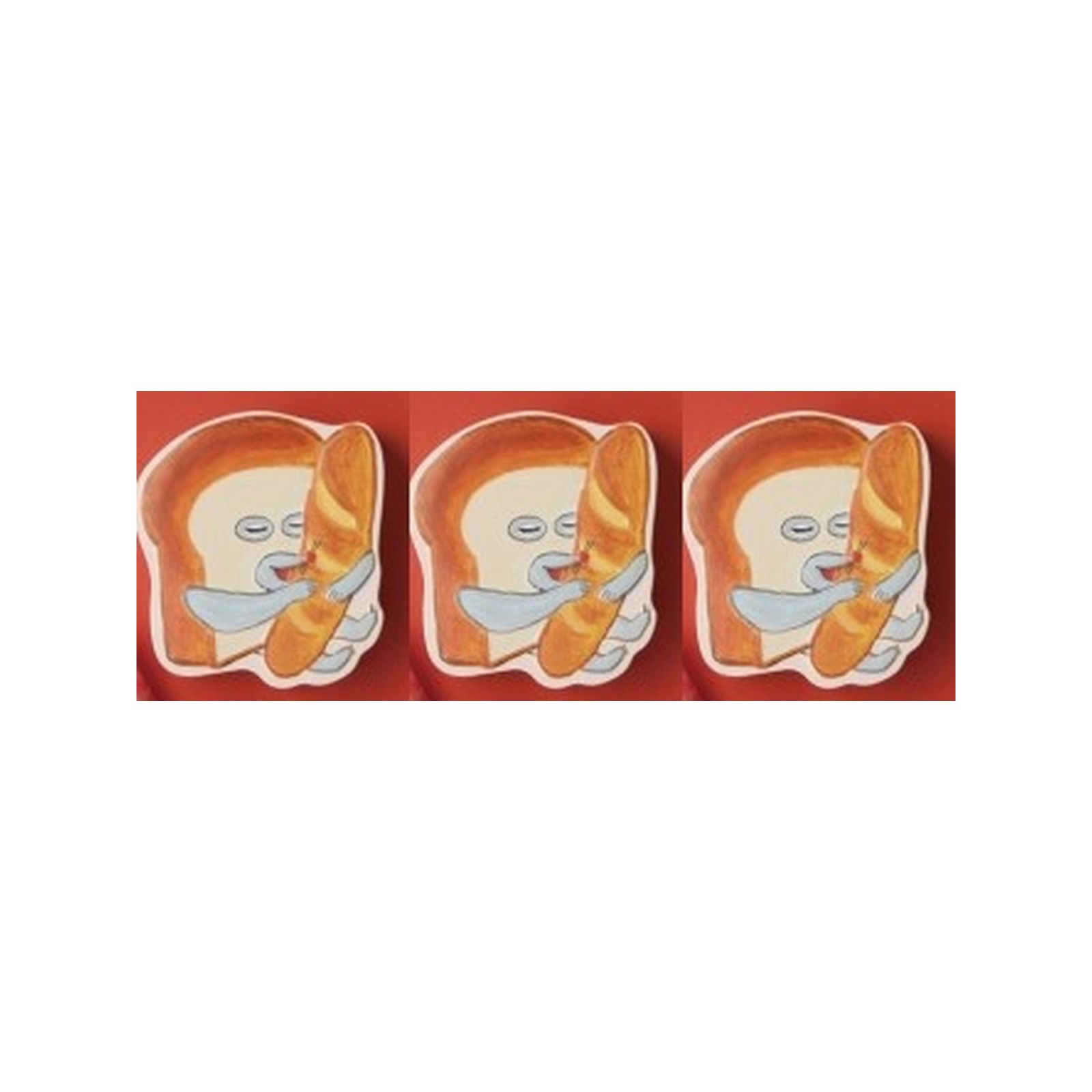 パンどろぼう缶 7個入(v26) パン どろぼう×3個 チョコレート