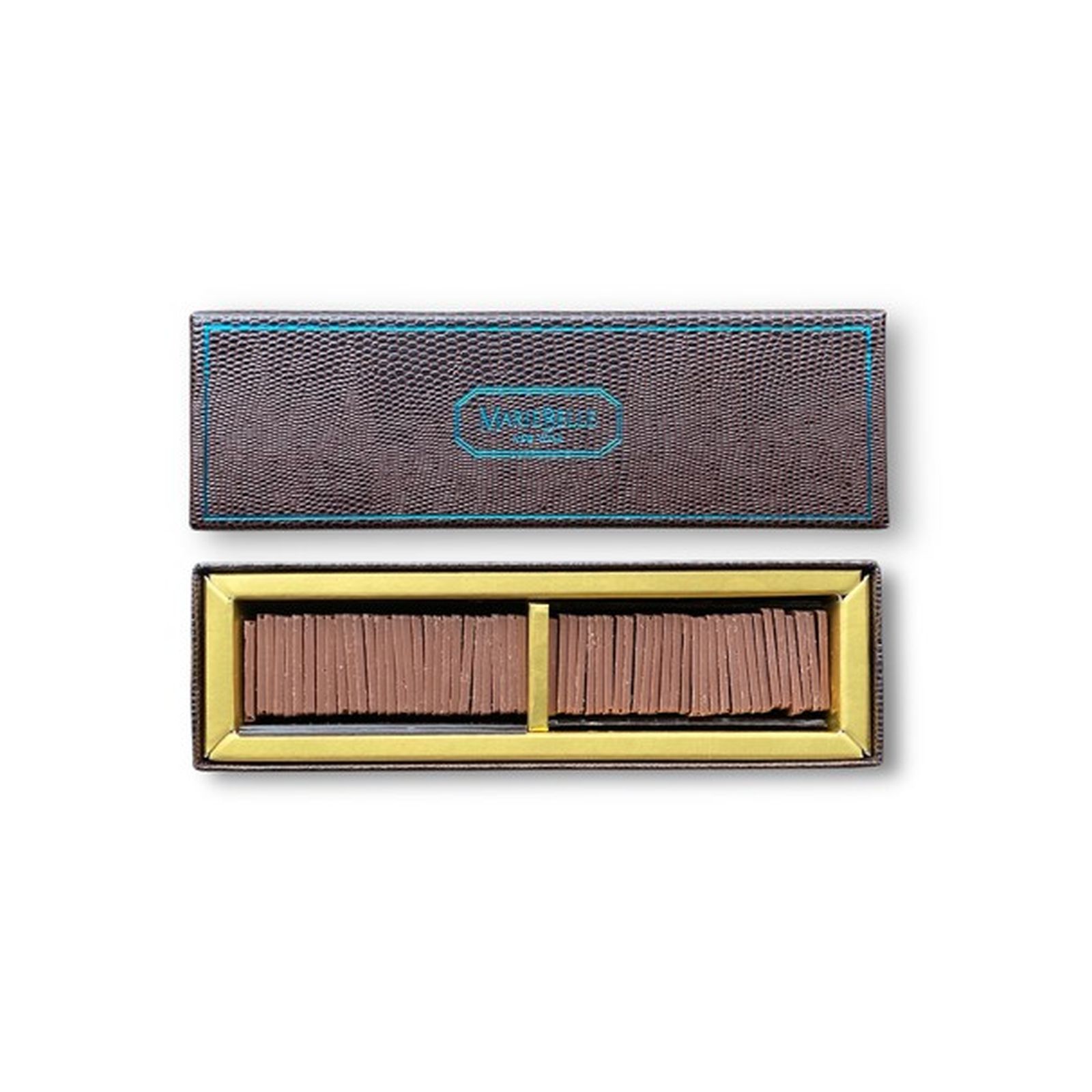 マリベル フィンデショコラ ミルクチョコレート フルール・ド・セル 68g(v26)×1個 チョコレート 菓子 バレンタイン ゲランドの塩 人気
