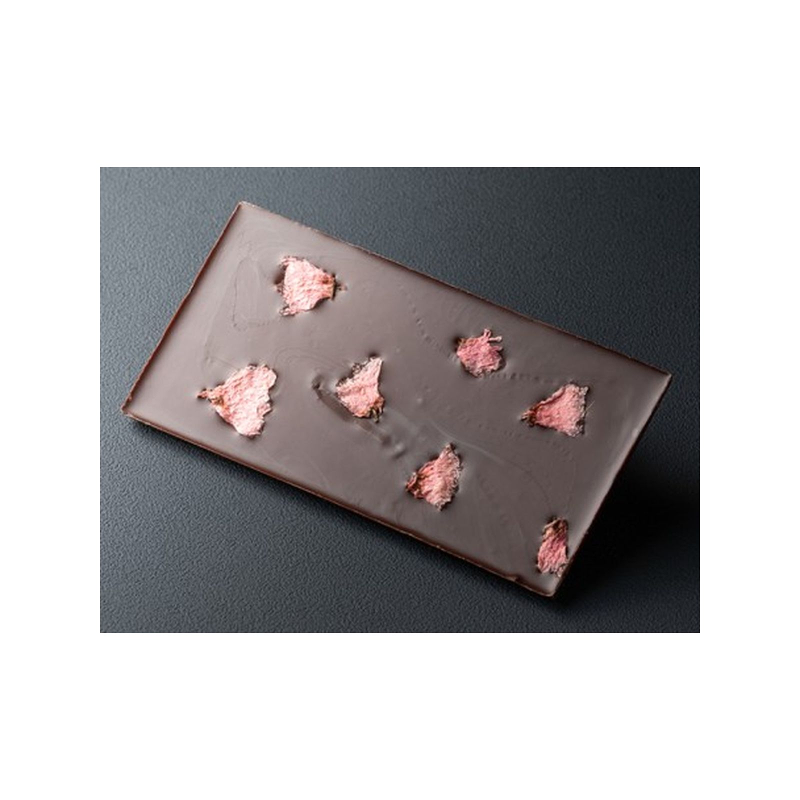 ビタ一タブレット サクラ 80g(v26) ジャン=シャルル・口シュ一×1個 チョコレート バレンタイン 桜 人気