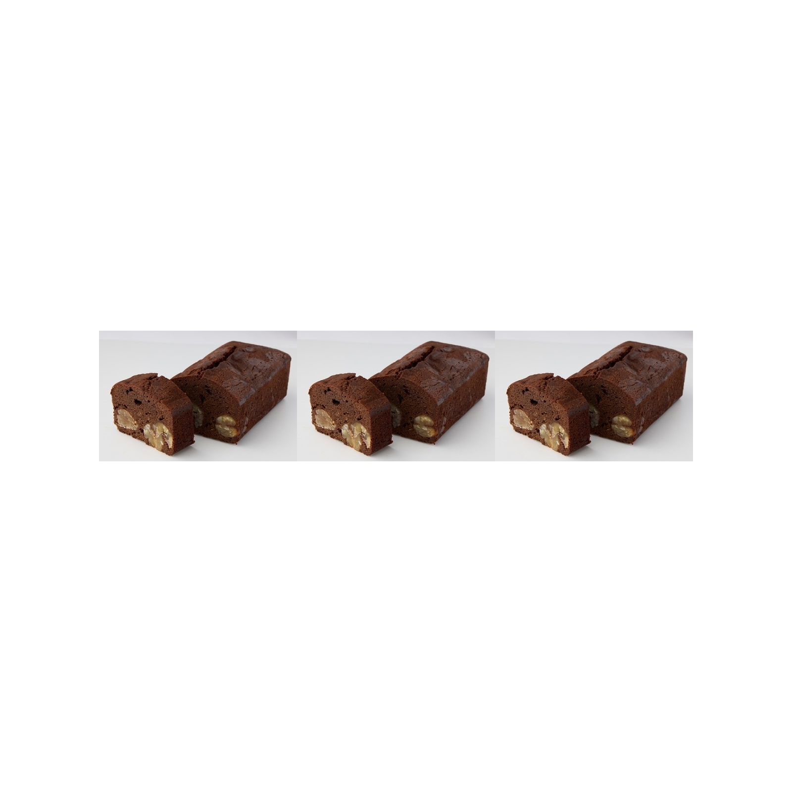 足立音衛門 栗とチョコのパウンドケーキ 1本(v26)×3個 チョコレート 菓子 バレンタイン くり 焼菓子 人気
