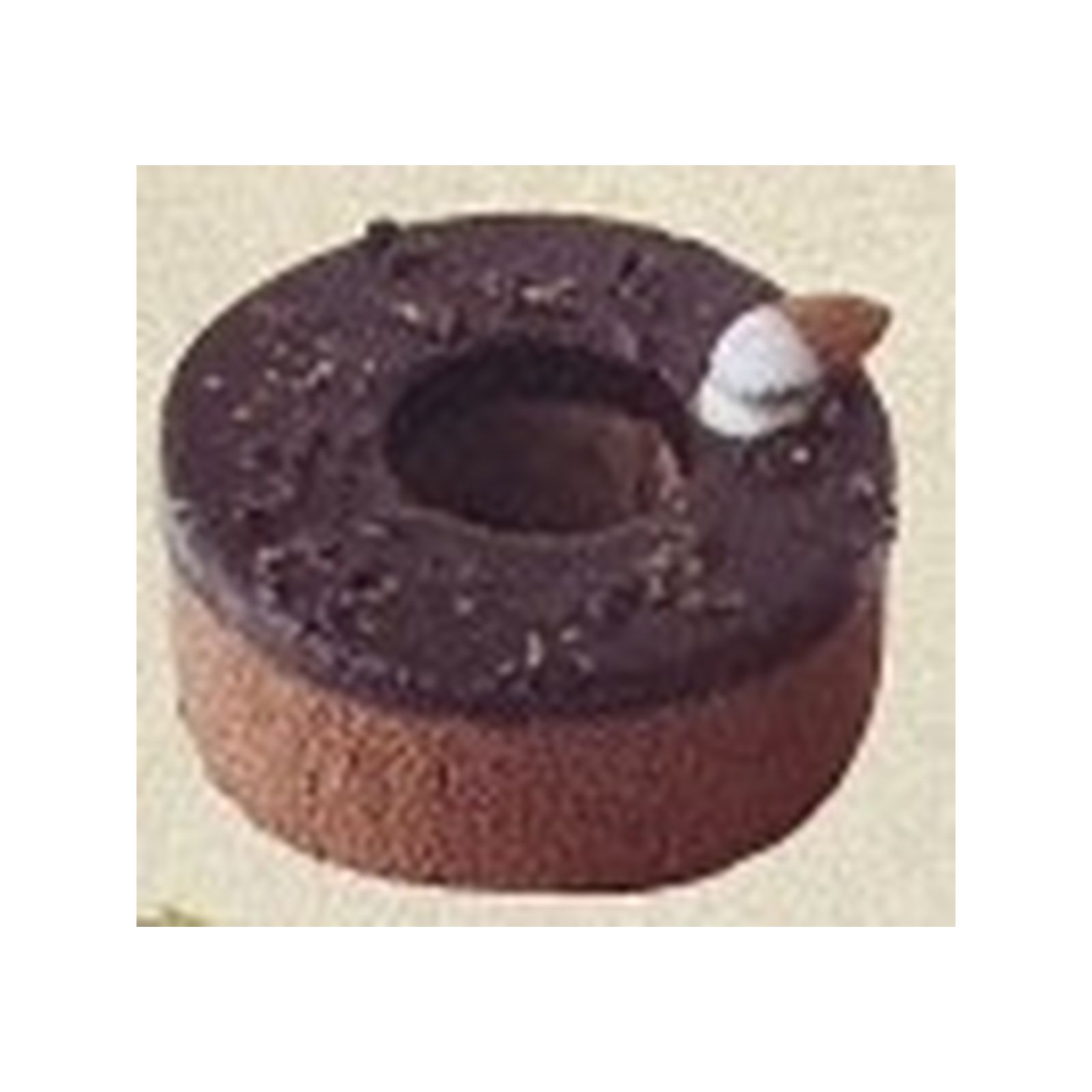 バウムウントバウム クライナー バウムクーヘン(チョコレート)(v26)×1個 チョコレート バレンタイン バウムクーヘン ドイツ 人気
