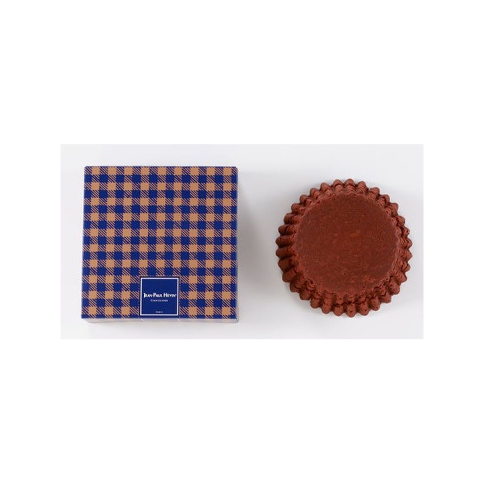 ジャン=ポール・エヴァン キト(1個)(v26)×1個 チョコレート バレンタイン 焼菓子 アーモンド ショコラ 人気