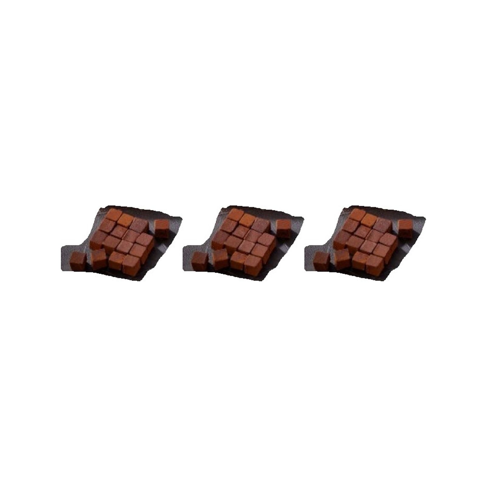 シルスマリア ど辛生チョコレート 16粒(v26)×3個 冷蔵 チョコレート バレンタイン 生ちょこ 日本酒 人気