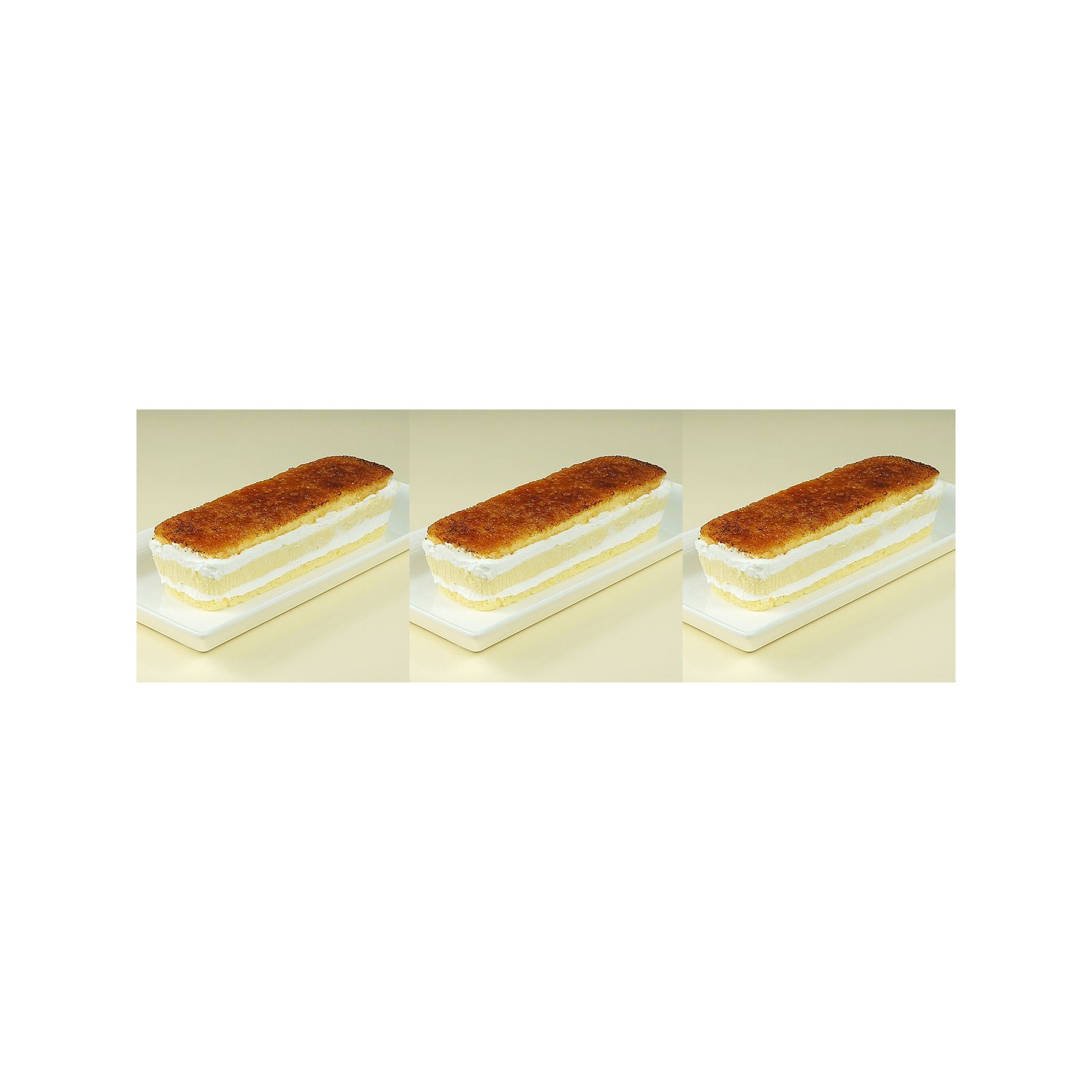 たいめいけん たいめいけん監修すいーとぽてとケーキ 1個(v26)×3個 冷凍 チョコレート バレンタイン ケーキ 焼菓子 人気