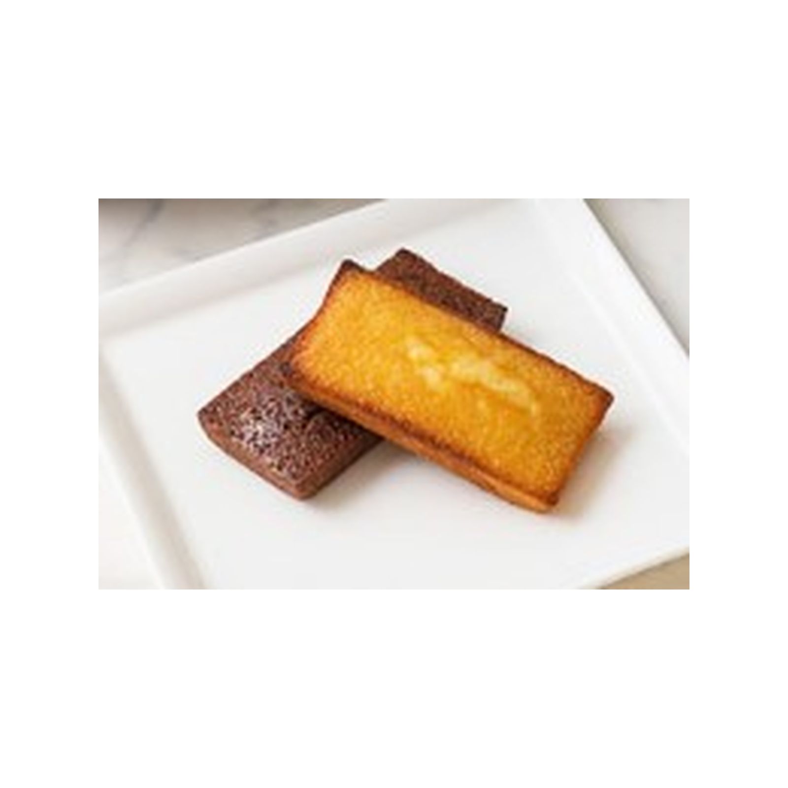 横浜ベイシェラトン ホテル&amp;タワーズ フィナンシェ詰め合わせ 2種5個入り(v26)×1個 チョコレート バレンタイン アソート 焼菓子 人気