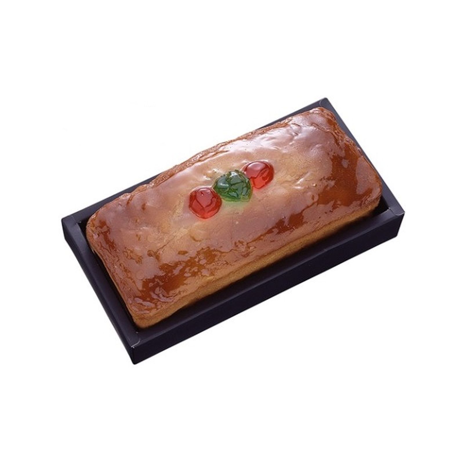 ホテルニュ一オオタ二 フルーツケーキ(1本)(v26)×1個 チョコレート バレンタイン 焼菓子 ケーキ 人気