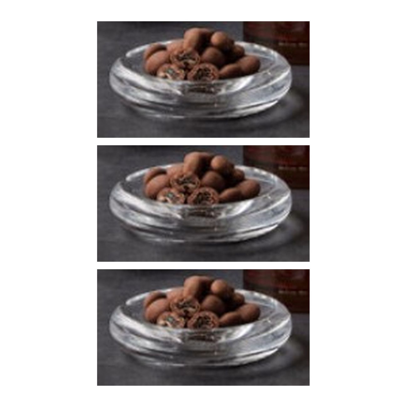 軽井沢いぶる 燻製レーズンチョコレート ラム 70g(v26)×3個 チョコレート バレンタイン お酒 人気