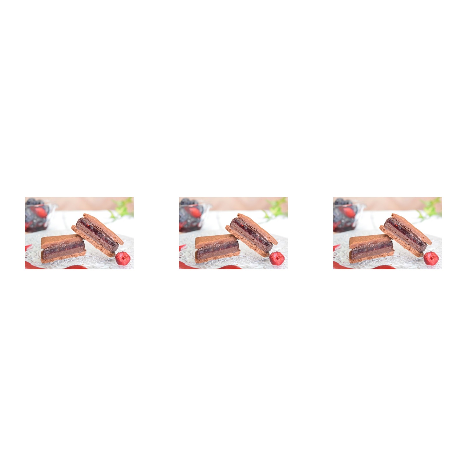 GAKUチョコレートサンド 信州ラズベリー 1個(v26) 信州ショコラトリーガク×3個 チョコレート バレンタイン 焼菓子 人気