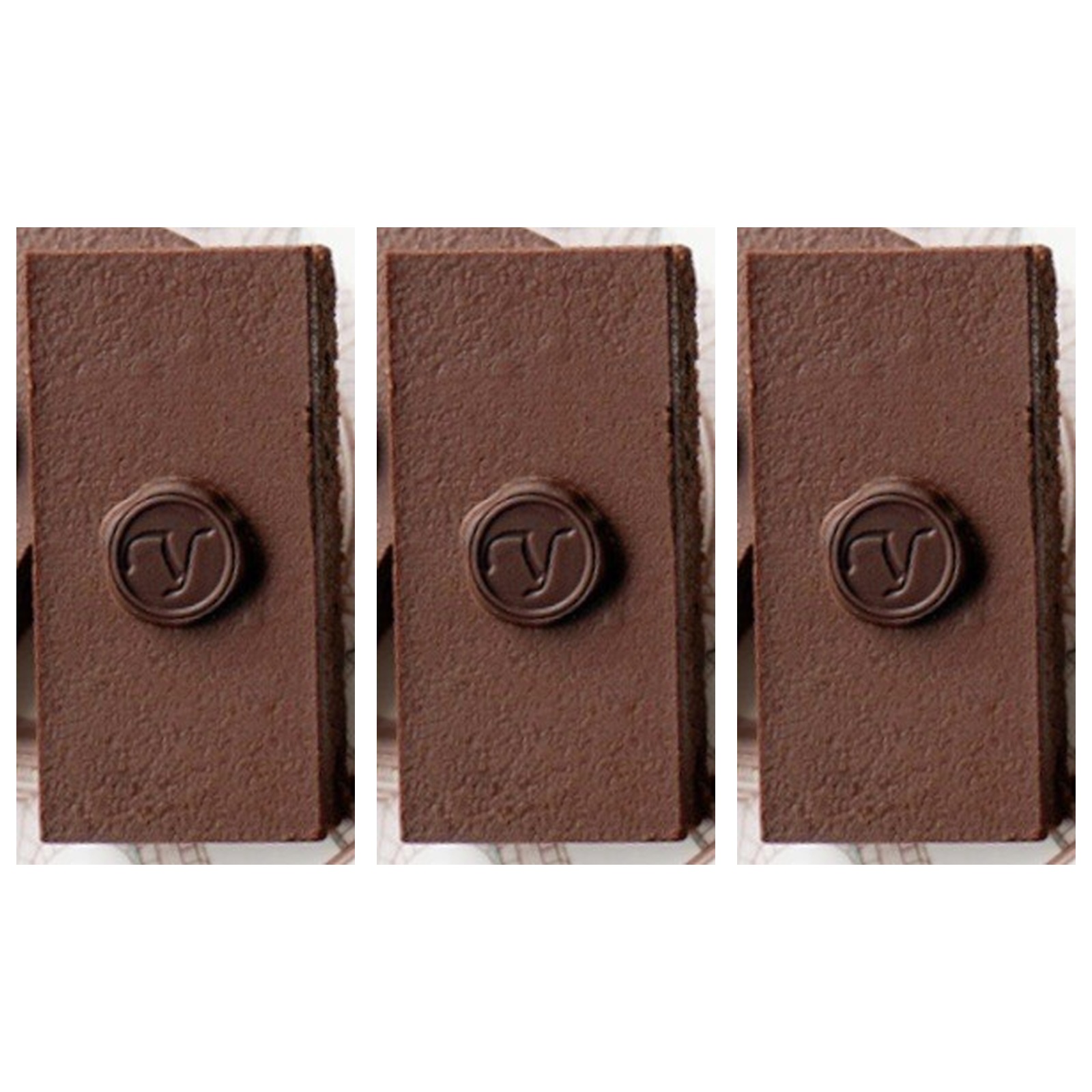 トシ・ヨ口イヅ力 ザッハ -SACHER- 4個(v26)×3個 チョコレート バレンタイン 焼菓子 人気