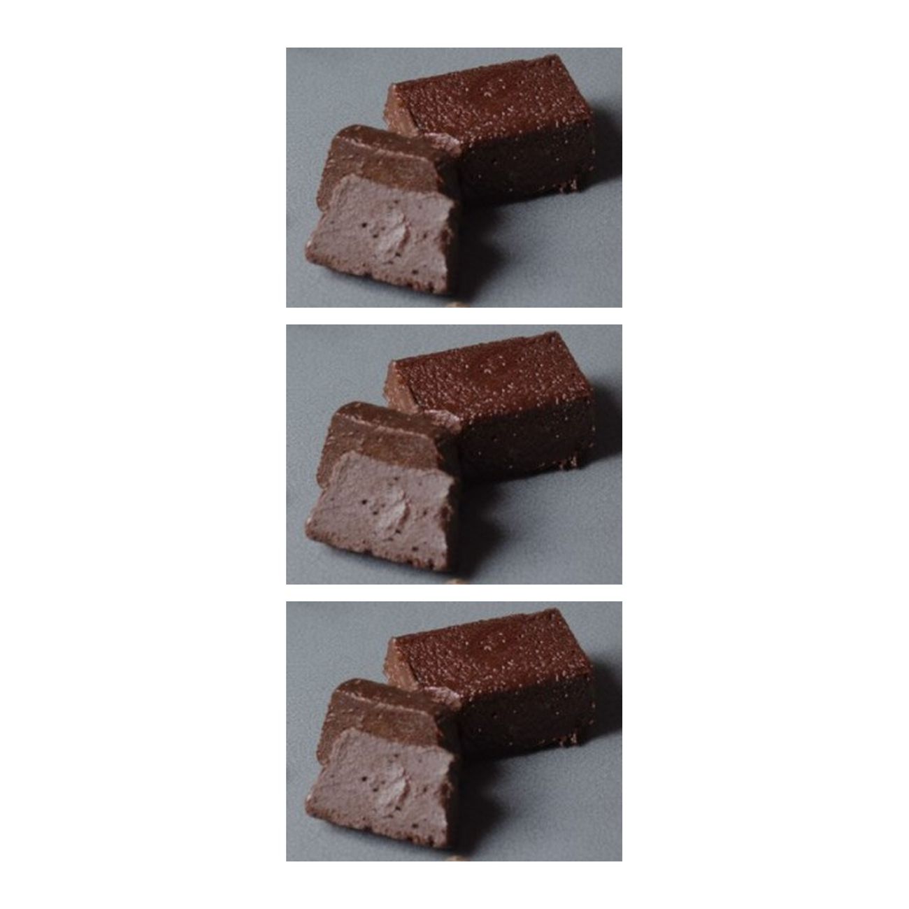 マジドゥショコラ 至極の生ガトーショコラ 1個(v26)×3個 チョコレート バレンタイン 焼菓子 人気