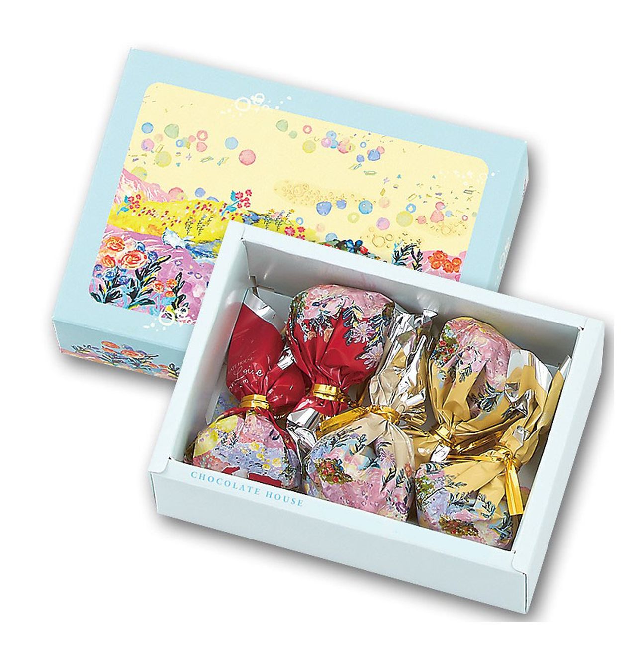 *