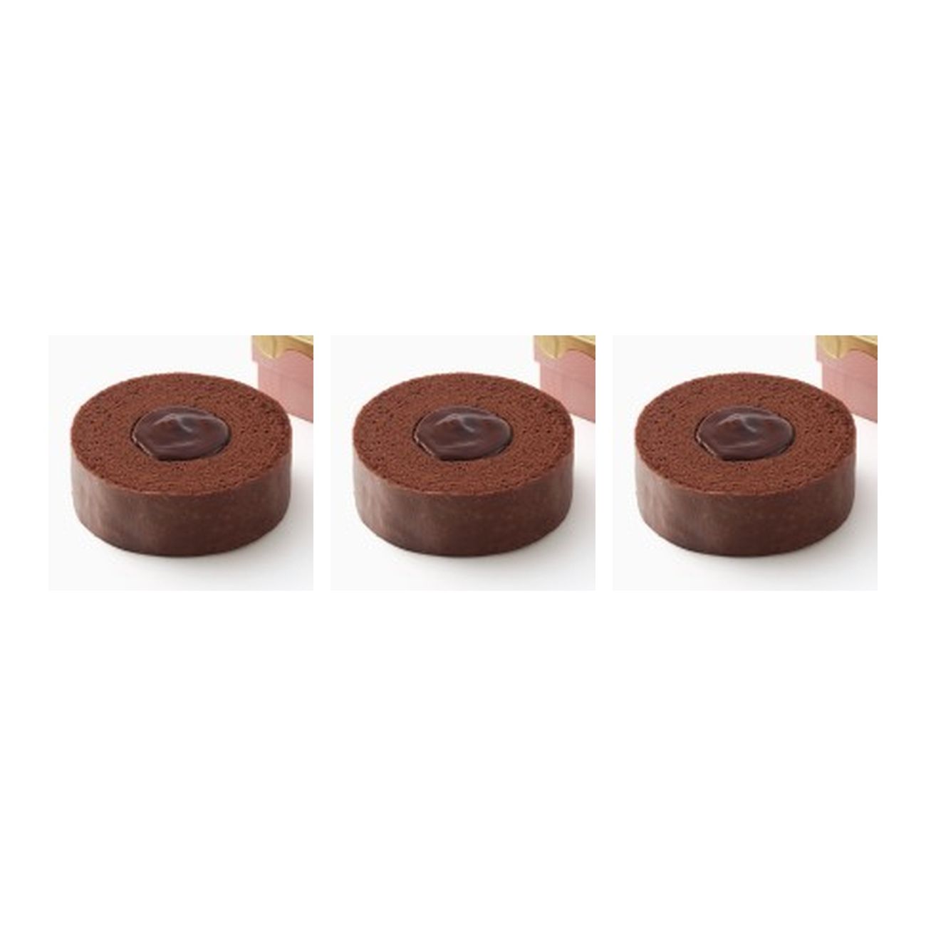クラブハリ工 ショコラバーム 濃CACAO(1個)(v26)×3個 チョコレート バレンタイ焼菓子 人気