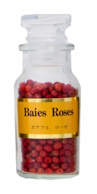 朝岡スパイス ポアブルローゼ Rビン 15g×1個 スパイス 料理 お菓子 本格的 ハーブ