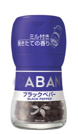 GABAN �~���t���u���b�N�y�p�[ 20g×1�� �X�p�C�X ���� ���َq �{�i�I �Ӟ�