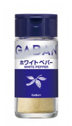 GABAN �z���C�g�y�p�[ �p�E�_�[ 19g×1�� �X�p�C�X ���� ���َq �{�i�I �Ӟ�