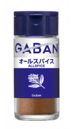 GABAN オールスパイス パウダー 16g×1個 スパイス 料理 お菓子 本格的 ハーブ