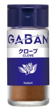 GABAN クローブ パウダー 19g×1個 スパイス 料理 お菓子 本格的 ハーブ