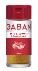 GABAN �K�����}�T�� �p�E�_�[ 17g×1�� �X�p�C�X ���� ���َq �{�i�I �K�����}�T�� �J���[