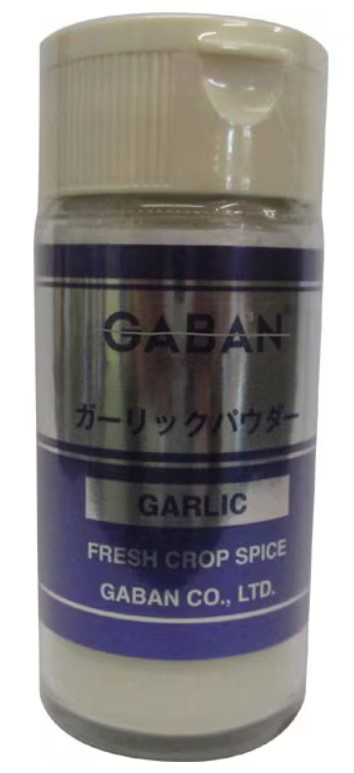 GABAN �K�[���b�N (�p�E�_�[)�r 15g×1�� �X�p�C�X ���� ���َq �{�i�I �n�[�u �ɂ�ɂ�