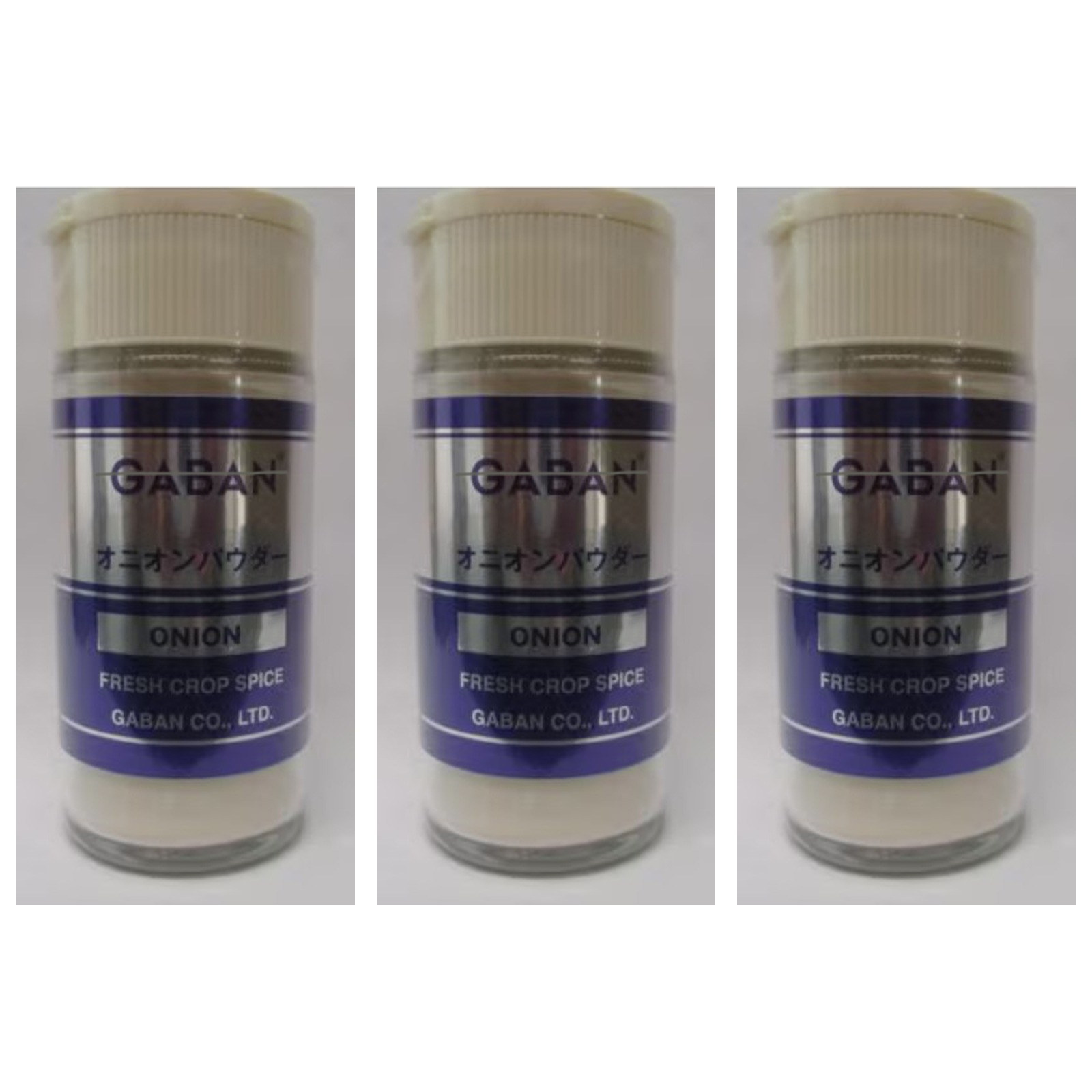 GABAN �I�j�I�� (�p�E�_�[)�r 23g×3�� �X�p�C�X ���� ���َq �{�i�I �n�[�u �ʂ˂�