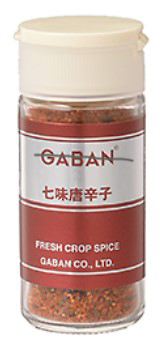 GABAN �������h�q �r 16g×1�� �X�p�C�X ���� ���َq �{�i�I �n�[�u ���h�q