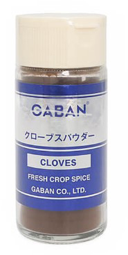 GABAN �N���[�u�X (�p�E�_�[)�r 12g×1�� �X�p�C�X ���� ���َq �{�i�I �n�[�u �N���[�u