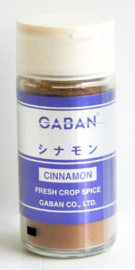 GABAN �V�i���� (�p�E�_�[)�r 13g×1�� �X�p�C�X ���� ���َq �{�i�I �n�[�u �V�i����