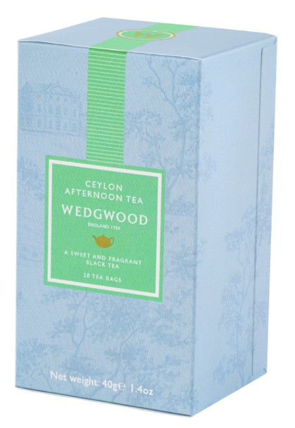 WEDGEWOOD �V�O�j�`���\ �Z�C�����A�t�^�k�ꃓ�e�B�[ 20TB×1�� �g�� �e�B�[ �C�M���X �p�� �M�t�g ��̓� �v���[���g �Z�C����