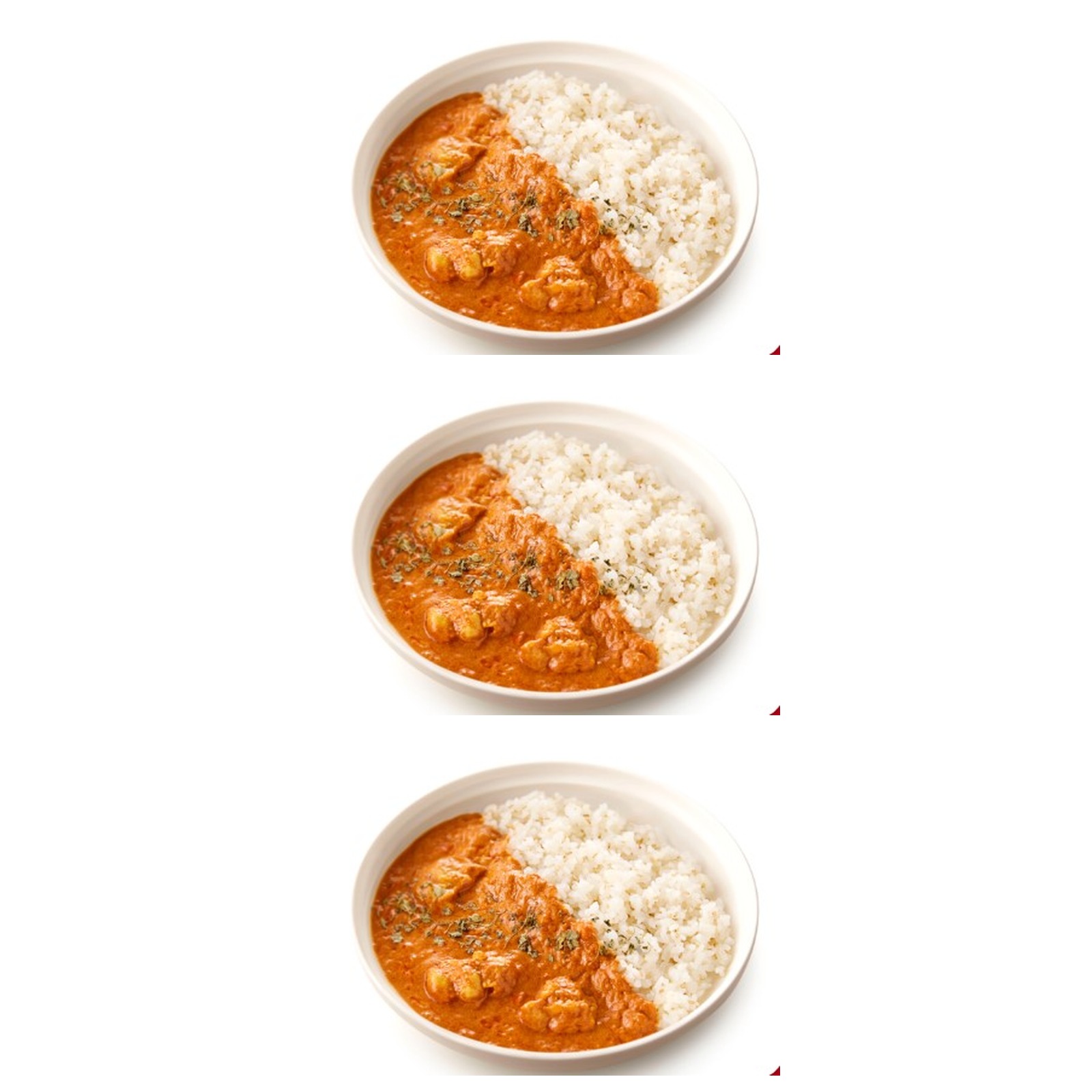 Soup Stock TOKYO 冷凍カレー チキンコルマカレー 180g×3個 冷凍 カレー おしゃれ ギフト プレゼント 贈答 チキン