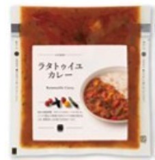 Soup Stock TOKYO 冷凍カレー ラタトゥイユカレー 180g×1個 冷凍 カレー おしゃれ ギフト プレゼント 贈答 ラタトゥイユ