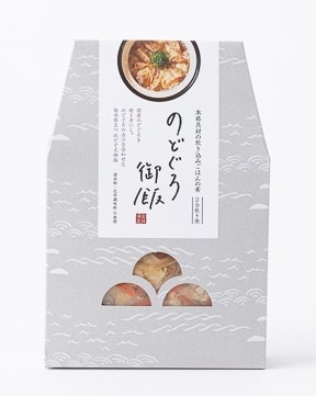 AKOMEYA 本格具剤の炊き込みごはんの素 のどぐろ御飯 2合用炊き用×1個 のどぐろ 炊き込み かやく ごはん 調味料