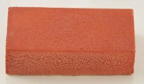 TEISHABA 赤レンガのチーズケーキ 1個×1個 チーズケーキ スイーツ ケーキ お菓子 ギフト