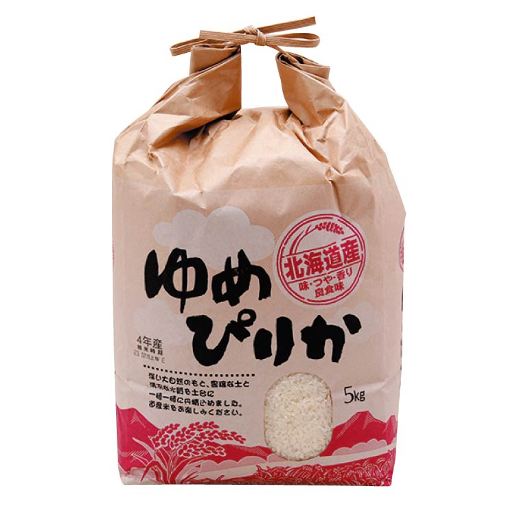 北海道産 ゆめぴりか 5kg」の人気商品一覧・価格比較 - 価格.com