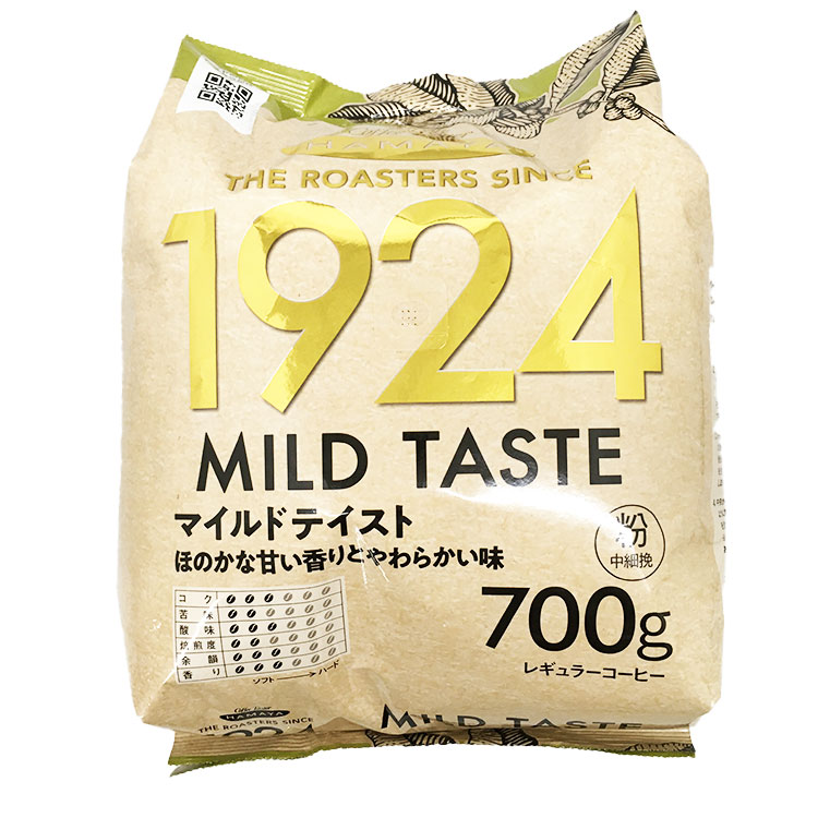 ハマヤ コーヒー 700」の人気商品一覧・価格比較 - 価格.com
