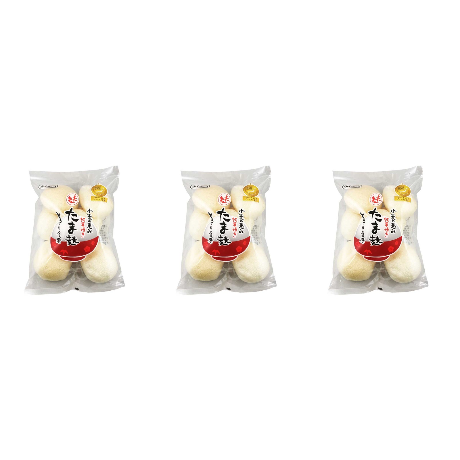 麸屋藤 ふやとう たま麸 7個入×3個 お麩 汁物 離乳食 伝統 具材