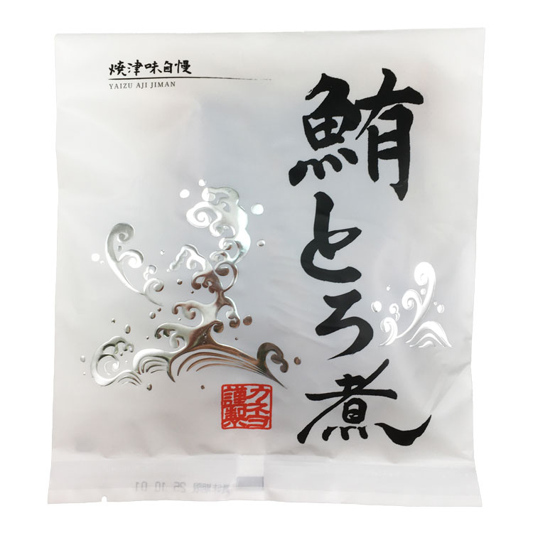 カネヨ 鮪のとろ煮 150g×1個 マグロ 佃煮 惣菜 魚介 おかず 酒の肴 おつまみ