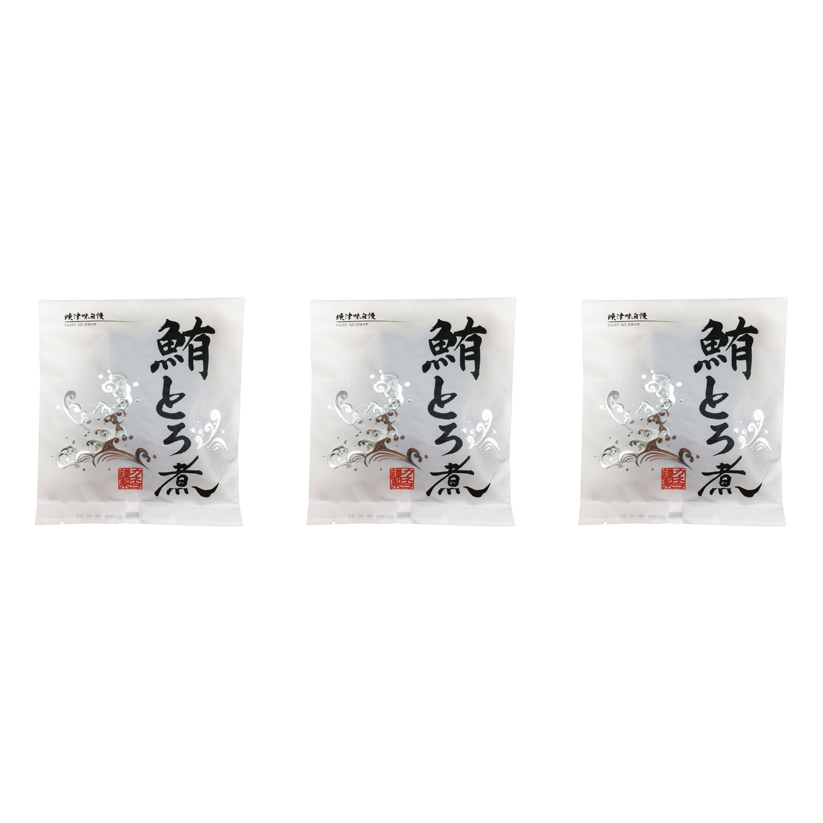 カネヨ 鮪のとろ煮 150g×3個 マグロ 佃煮 惣菜 魚介 おかず 酒の肴 おつまみ
