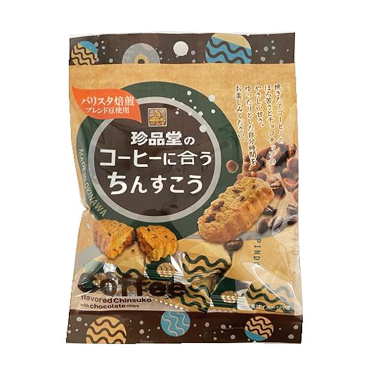 コーヒー ちんすこう」の人気商品一覧・価格比較 - 価格.com