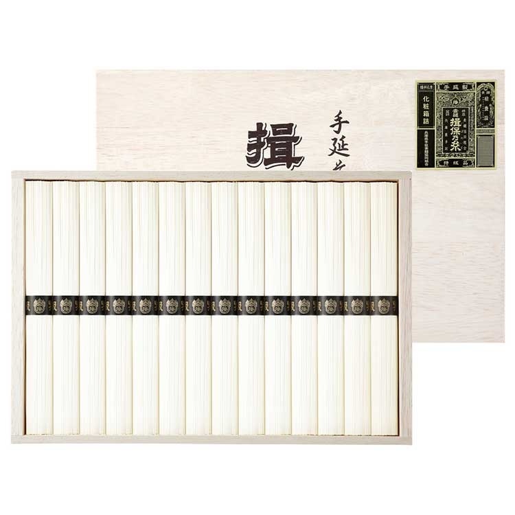 揖保乃糸 木箱 特級品」の人気商品一覧・価格比較 - 価格.com