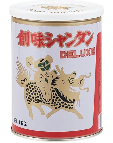 上湯DX 1kg 創?味?×1個 高級中華だし 液体 旨味 炒飯 麺類 プロ仕様 隠し味
