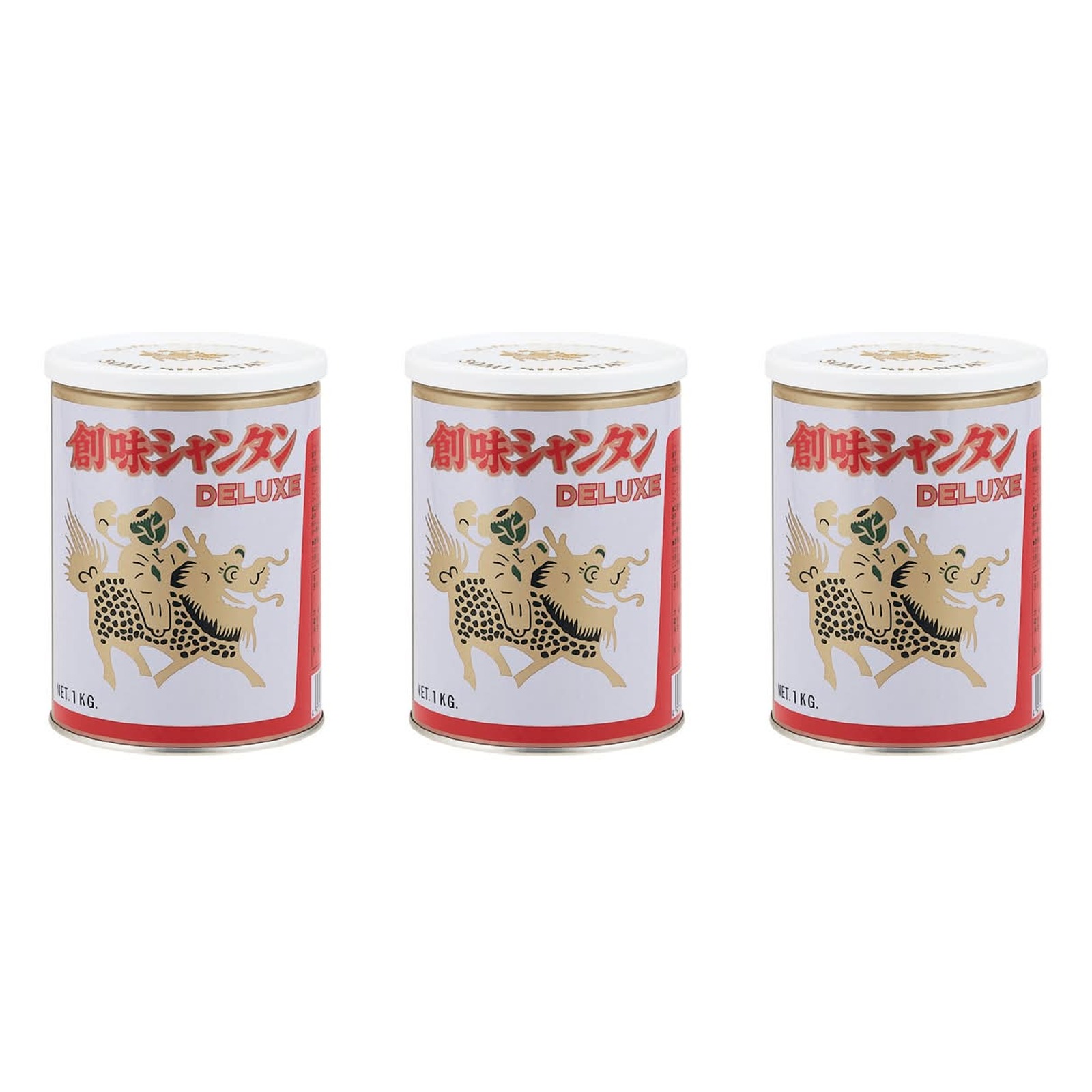 上湯DX 1kg 創?味?×3個 高級中華だし 液体 旨味 炒飯 麺類 プロ仕様 隠し味