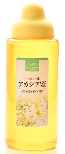 杉養蜂園 はちみつ アカシア」の人気商品一覧・価格比較 - 価格.com